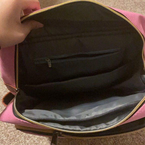 Brand New Pink Transgear Backpack - Picture 3 of 3